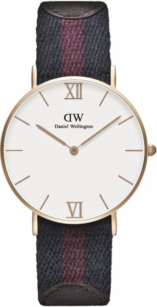 Zegarek Daniel Wellington 0551DW London