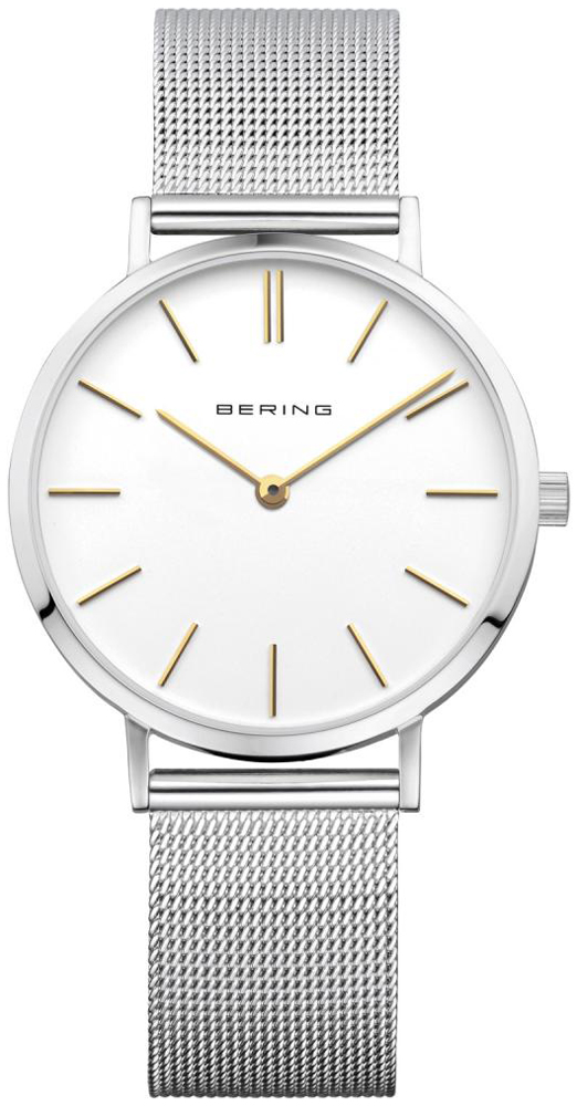 Zegarek Bering Classic Sapphire damski