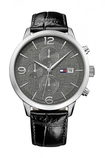 Zegarek Tommy Hilfiger 1710361 Liam