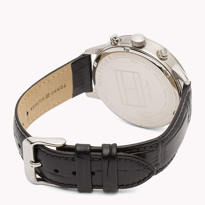 zegarek Tommy Hilfiger 1710361 kwarcowy męski Męskie