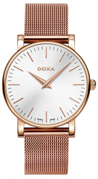 Zegarek Doxa 173.95.021.17 