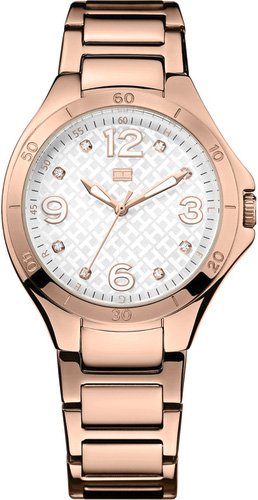 Zegarek damski Tommy Hilfiger 1781316