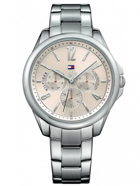 Zegarek damski Tommy Hilfiger 1781826