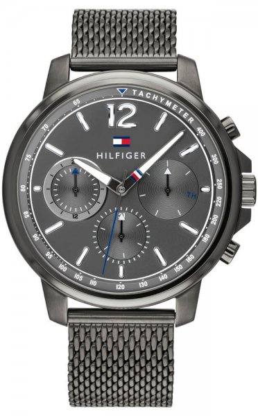Zegarek męski Tommy Hilfiger 1791530
