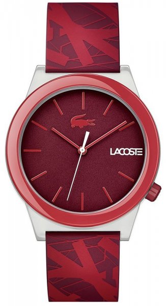 Zegarek Lacoste 2010933 