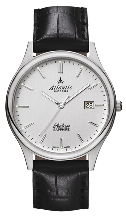 Atlantic 20342.41.21 Seabase