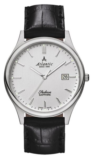 Zegarek Atlantic 20342.41.21 
