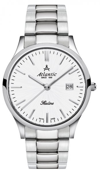 Zegarek Atlantic 22346.41.21 