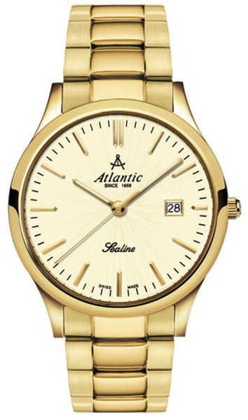 Zegarek Atlantic 22346.45.31 