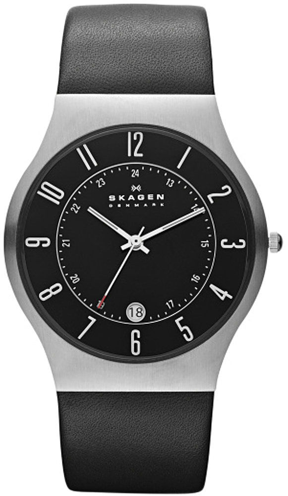 Skagen 233XXLSLB Grenen GRENEN