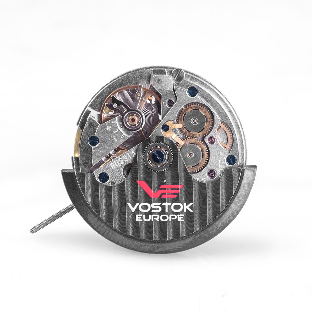Vostok Europe 2426-5609060 zegarek męski Limousine