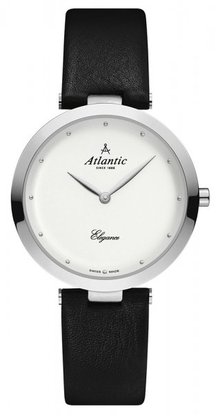 Zegarek Atlantic 29036.41.21L 