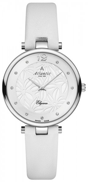 Zegarek Atlantic 29037.41.21L 