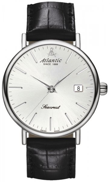 Zegarek Atlantic 50351.41.21 