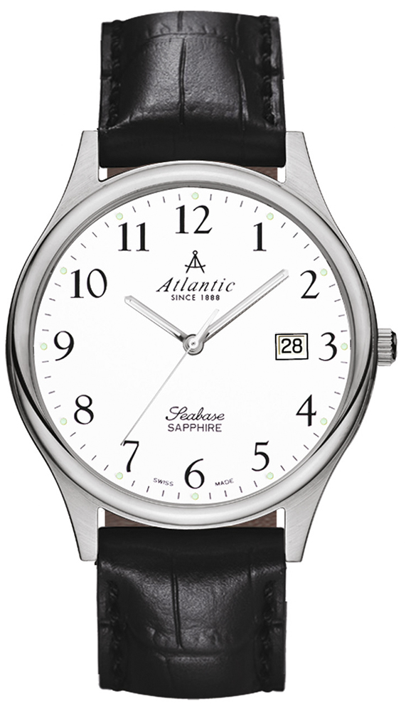 Atlantic 60342.41.13 Seabase