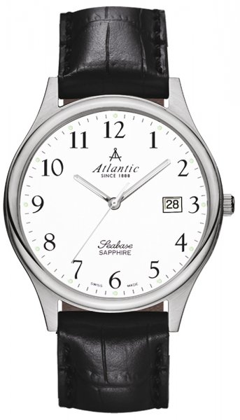 Zegarek Atlantic 60342.41.13 