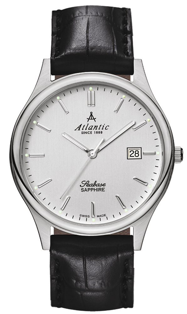 Atlantic 60342.41.21 Seabase