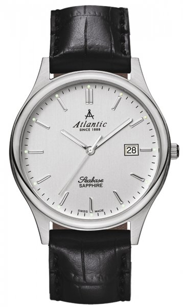 Zegarek Atlantic 60342.41.21 