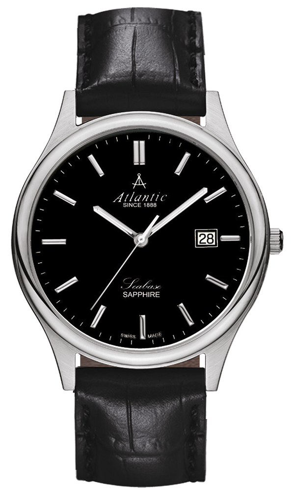 Atlantic 60342.41.61 Seabase