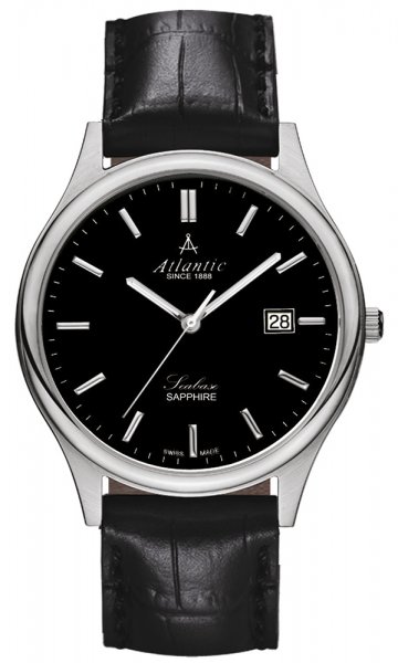 Zegarek Atlantic 60342.41.61 