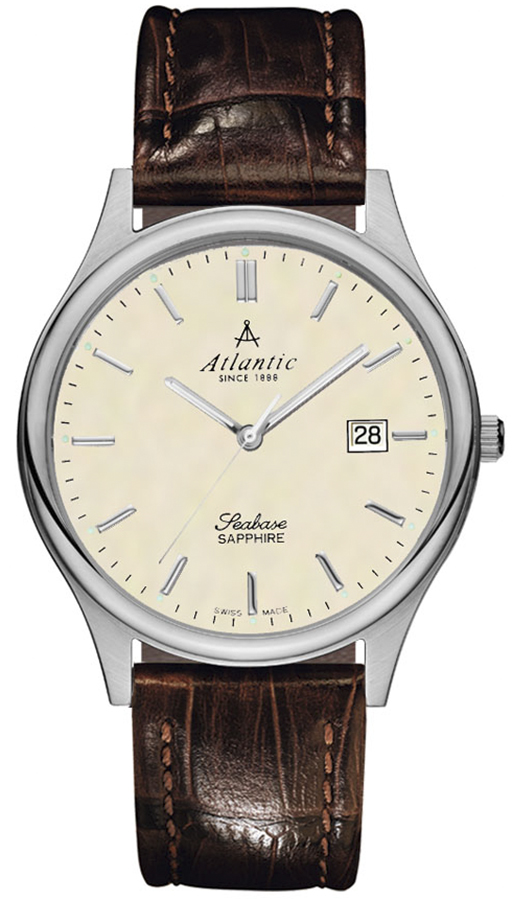 Atlantic 60342.41.91 Seabase