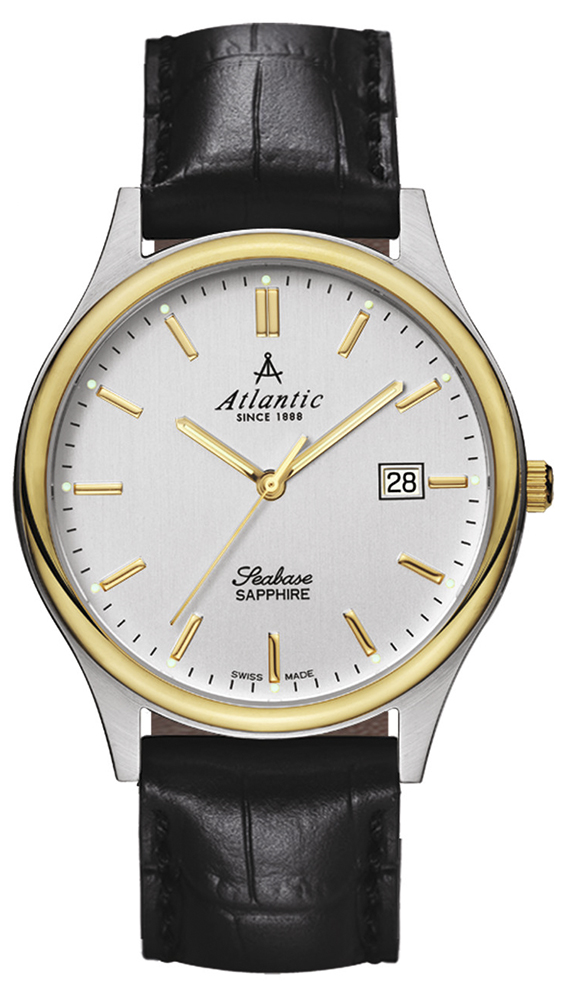 Atlantic 60342.43.21 Seabase