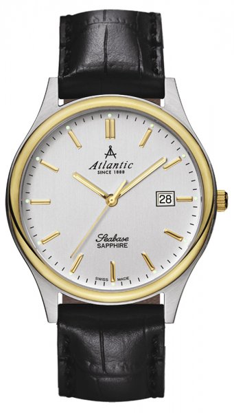 Zegarek Atlantic 60342.43.21 
