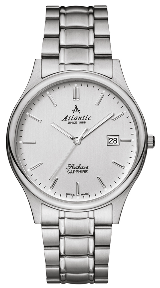 Atlantic 60347.41.21 Seabase
