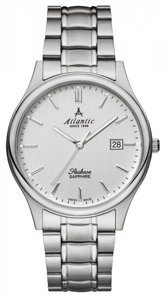 Zegarek Atlantic 60347.41.21 