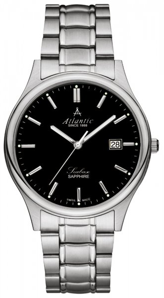 Zegarek Atlantic 60347.41.61 