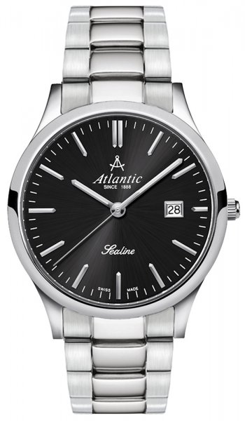 Zegarek Atlantic 62346.41.61 
