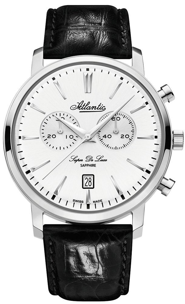 Atlantic 64451.41.21 Super De Luxe