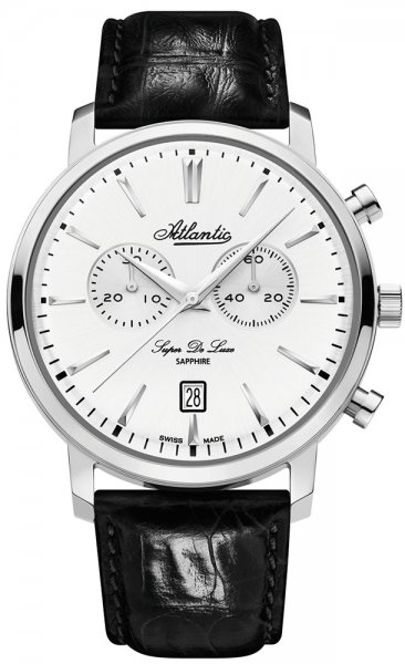 Zegarek Atlantic 64451.41.21 