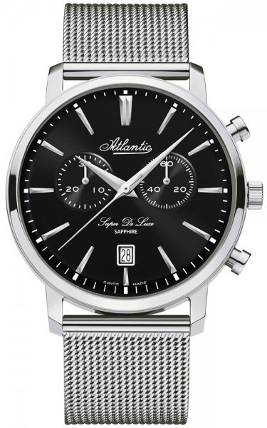 Zegarek Atlantic 64456.41.61 