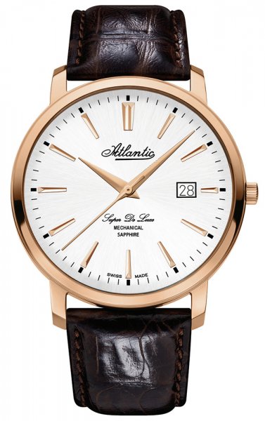 Zegarek Atlantic 64651.44.21 
