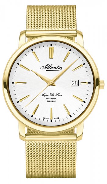 Zegarek Atlantic 64756.45.21 
