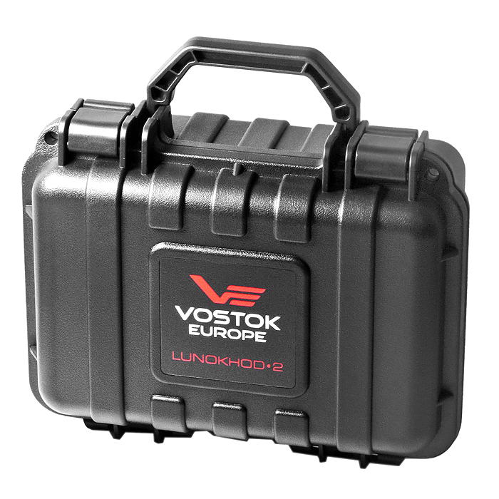 zegarek Vostok Europe 6S30-6203211 kwarcowy Lunokhod