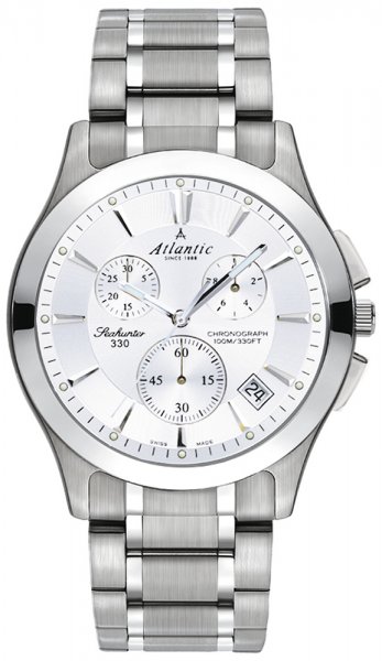 Zegarek Atlantic 71465.11.21 