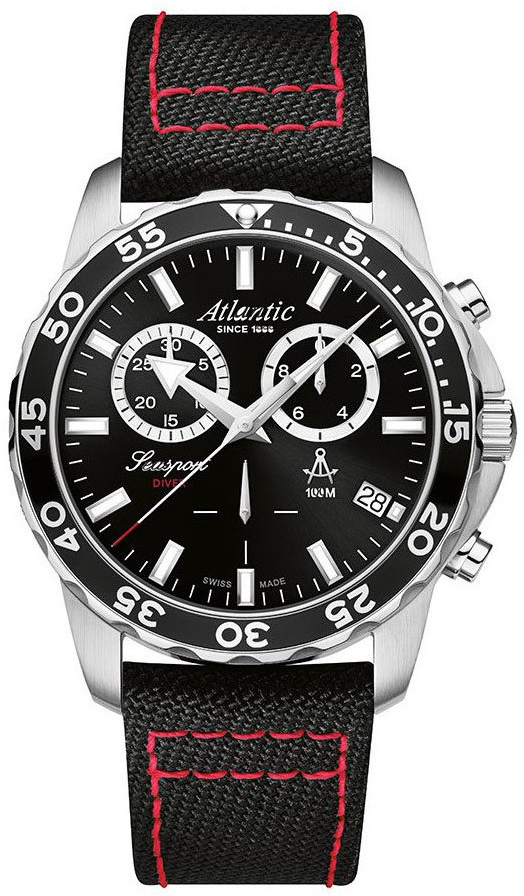 Atlantic 87462.41.61NY Seasport