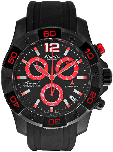 Atlantic 87471.49.65R Searock