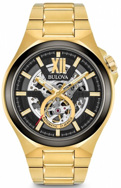 Bulova 98A178