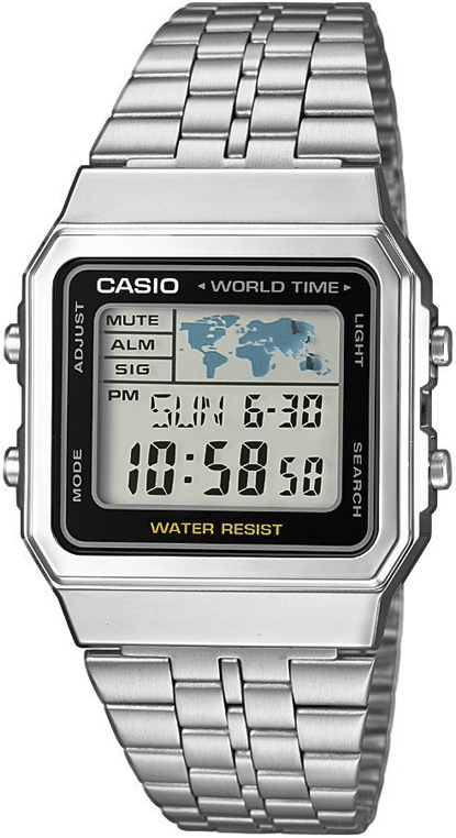 Casio Vintage A500WEA-1EF VINTAGE Maxi