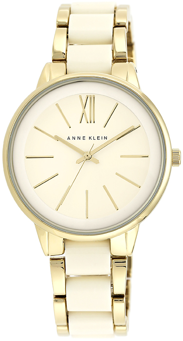 Zegarek Anne Klein AK-1412IVGB
