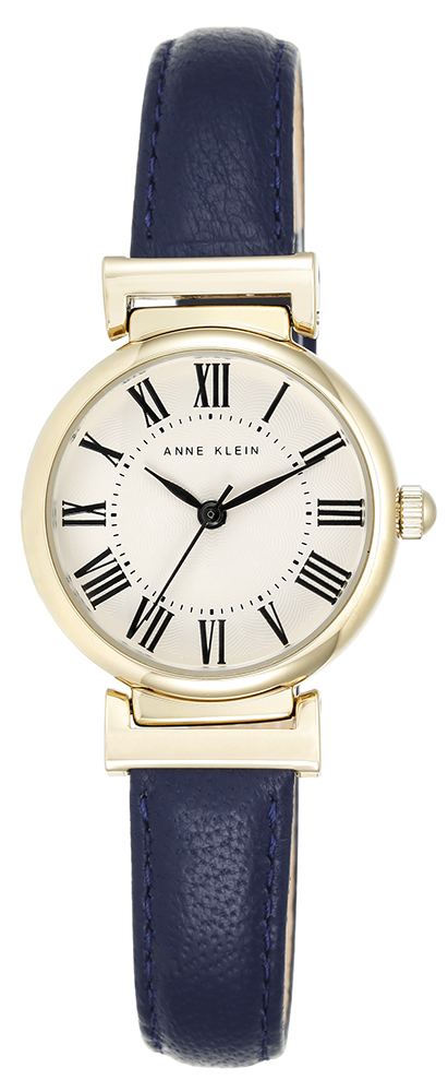 Anne Klein AK-2246CRNV Pasek
