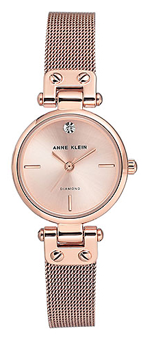 Anne Klein AK-3002RGRG Bransoleta