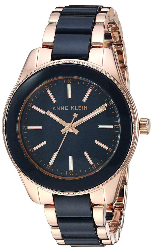 Anne Klein AK-3212NVRG Bransoleta
