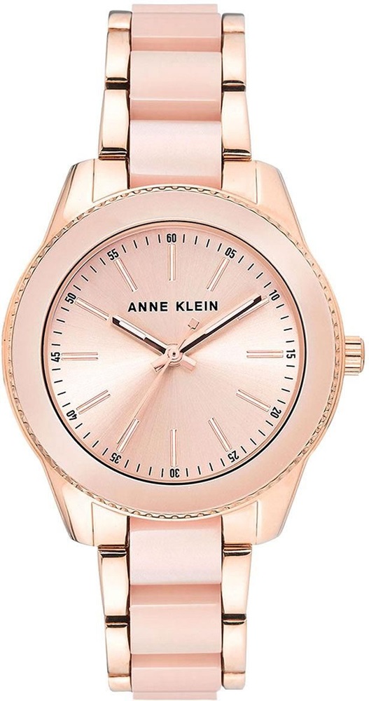 Anne Klein AK-3214LPRG Bransoleta