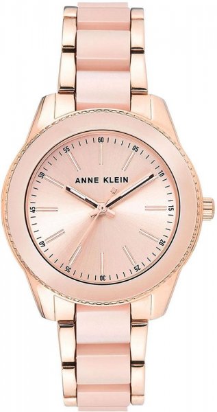 Zegarek damski Anne Klein AK-3214LPRG