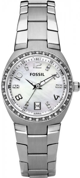Zegarek Fossil AM4141 COLLEAGUE