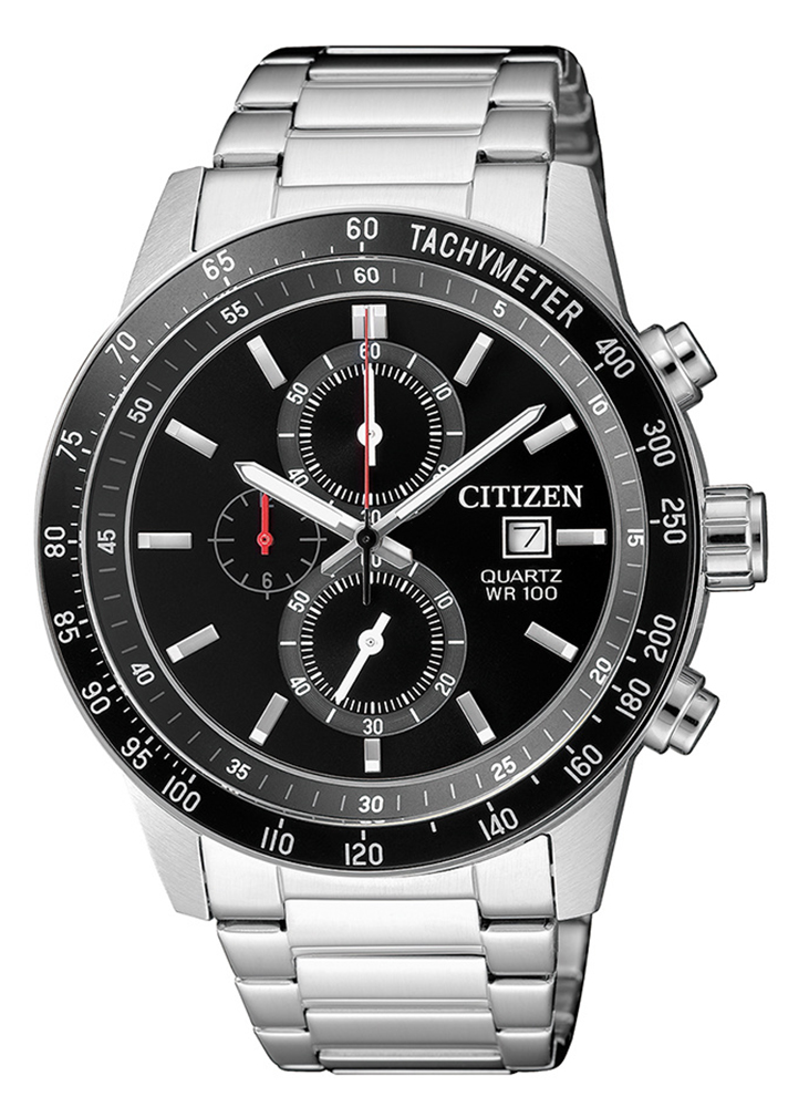 Citizen AN3600-59E Chrono